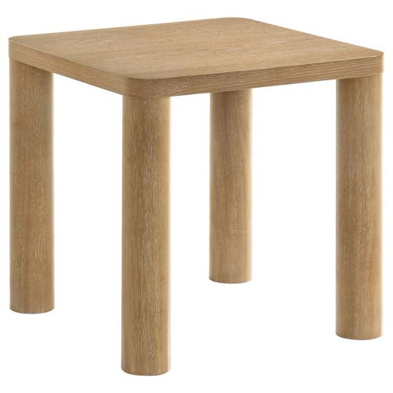 Coaster Castlewood End Table