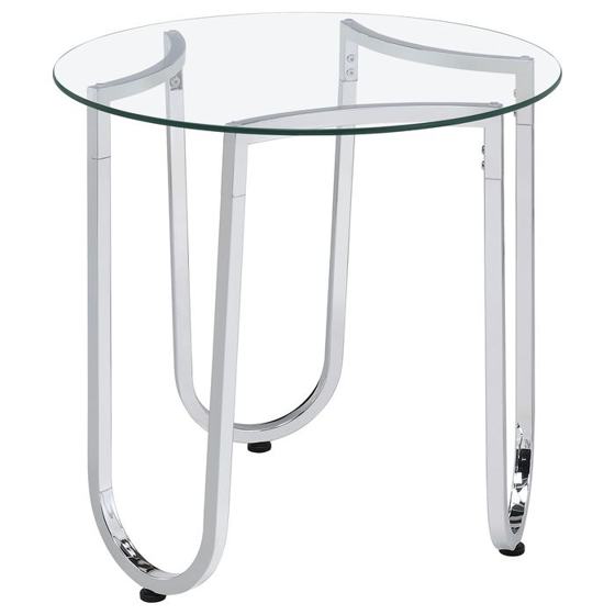 Coaster Beller End Table