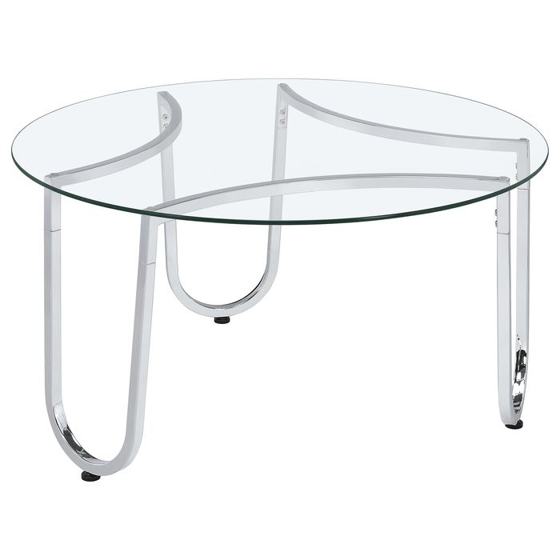 Coaster Beller Coffee Table