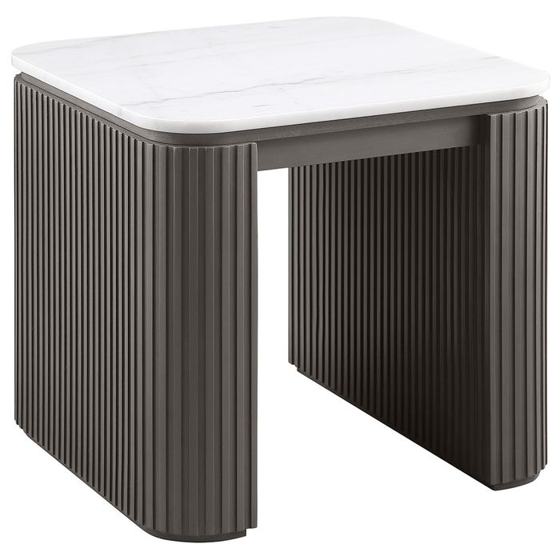 Coaster Lior Square End Table