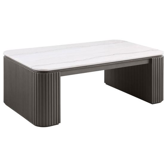 Coaster Lior Rectangular Coffee Table