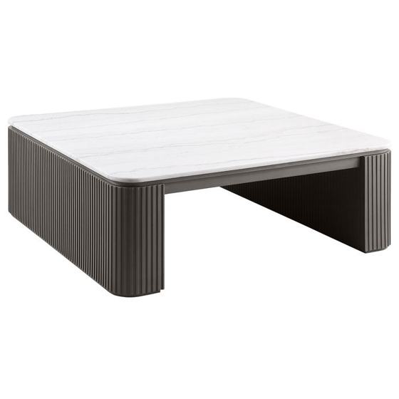Coaster Lior Square Coffee Table