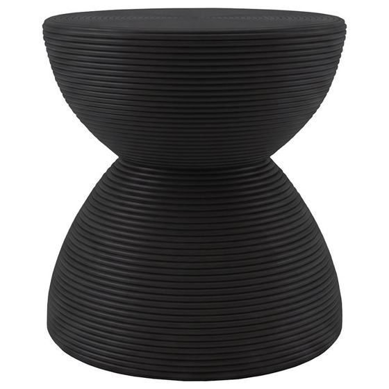 Coaster Macedo Round End Table