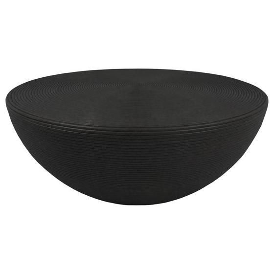Coaster Macedo Round Coffee Table
