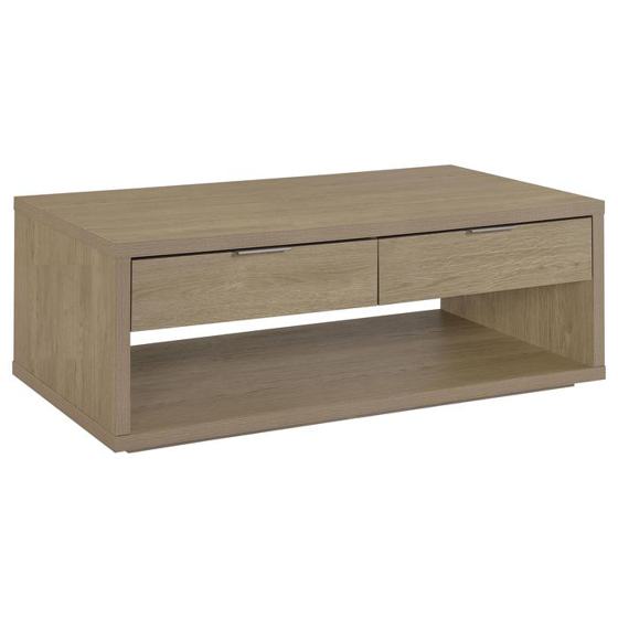 Coaster Ingram Rectangular Coffee Table