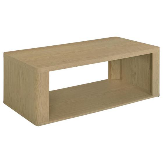 Coaster Alsina Rectangular Coffee Table