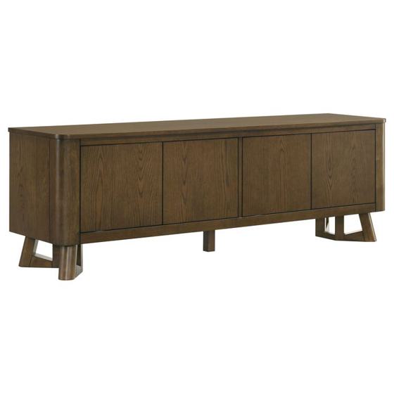 Coaster Trotter 71-inch TV Stand