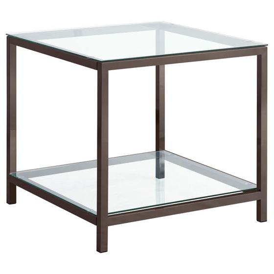Coaster Trini End Table