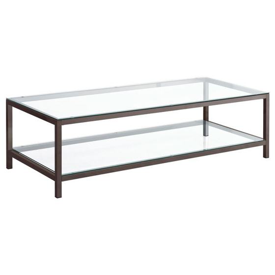 Coaster Trini Coffee Table