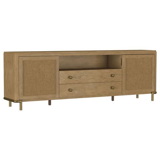 Coaster Arini 79" TV Stand