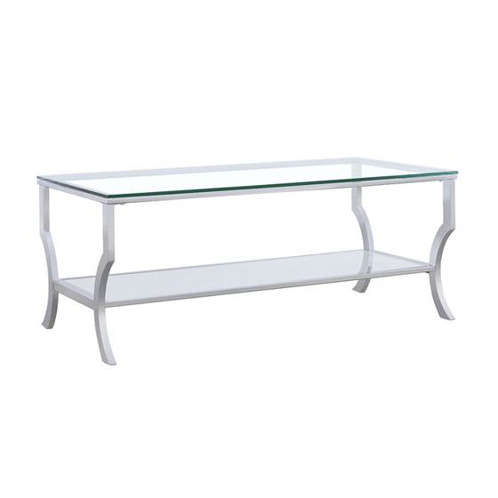 Coaster Saide Coffee Table