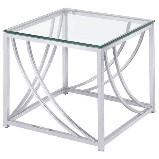 Coaster Lille End Table