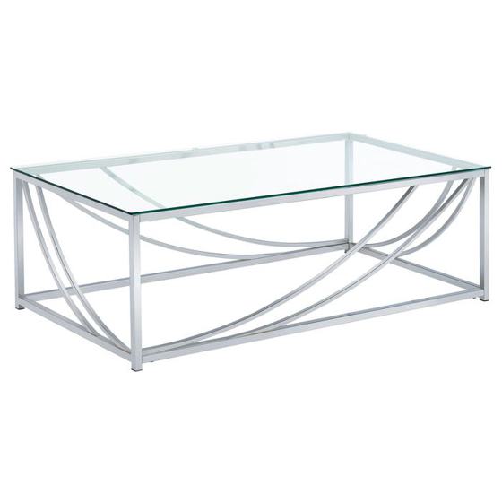Coaster Lille Coffee Table