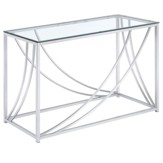 Coaster Lille Console Table