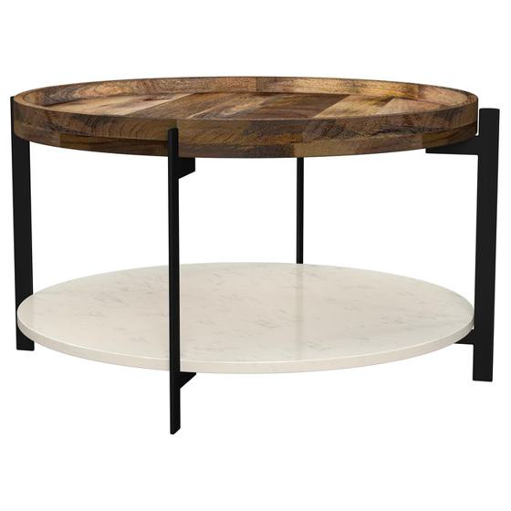 Coaster Adhvik Coffee Table