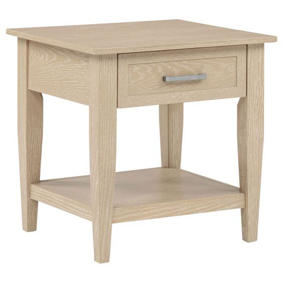Coaster Lindenton End Table