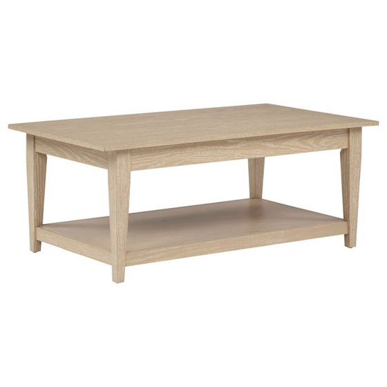 Coaster Lindenton Lift-Top Coffee Table