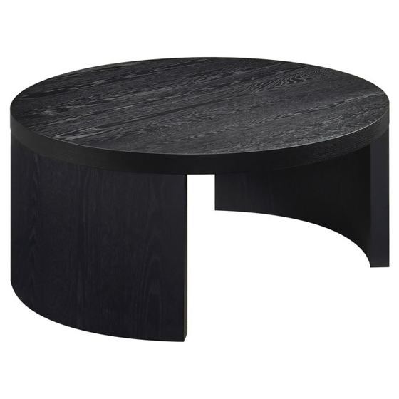 Coaster Sweeney Round Coffee Table