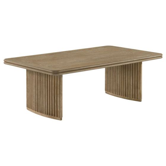 Coaster Adina Rectangular Coffee Table
