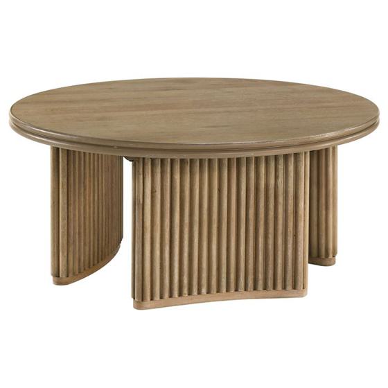 Coaster Adina Round Coffee Table