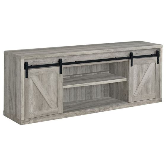 Coaster Brockton 71" TV Stand