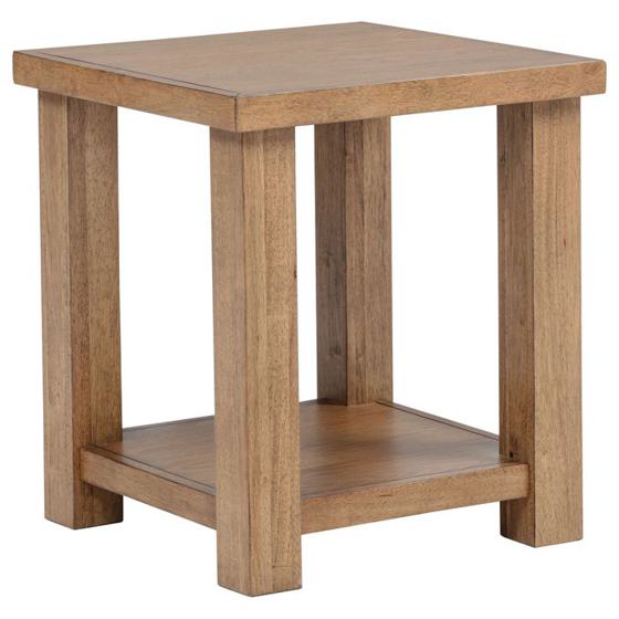 Coaster Beasley End Table