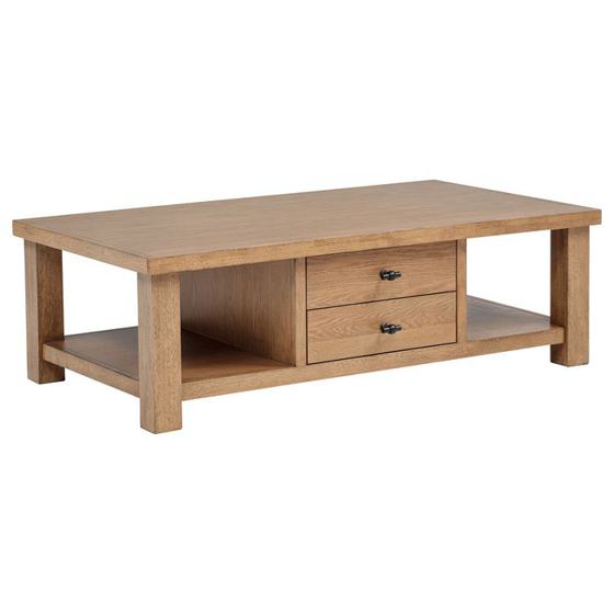 Coaster Beasley Coffee Table