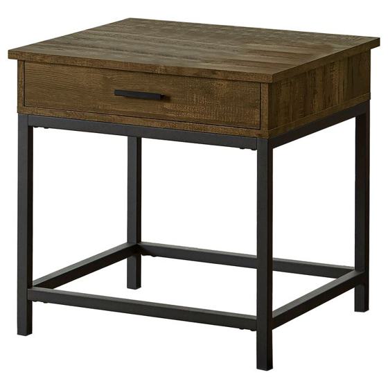 Coaster Byers End Table