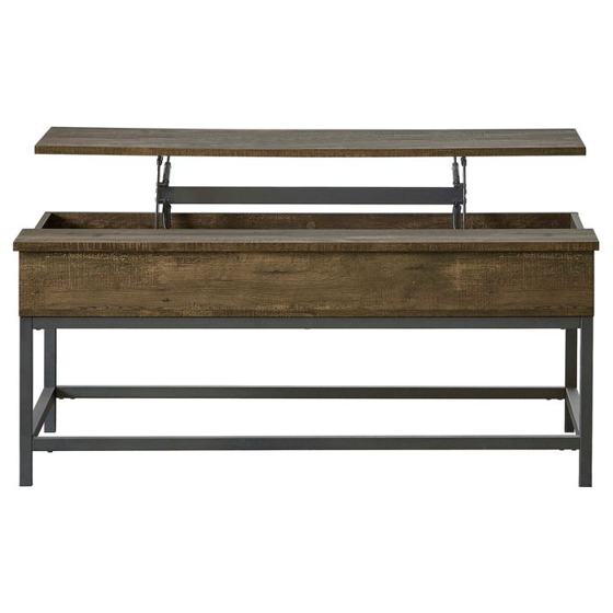 Coaster Byers Lift Top Coffee Table