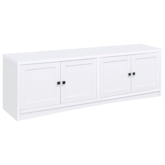 Coaster Laughlin 78" TV Stand