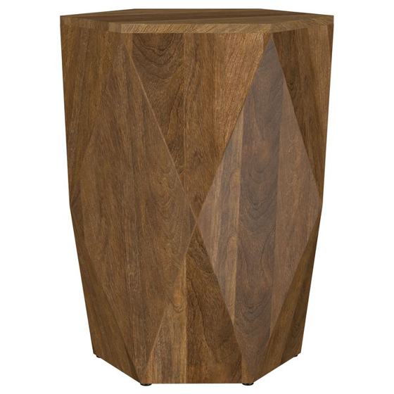 Coaster Zalika End Table