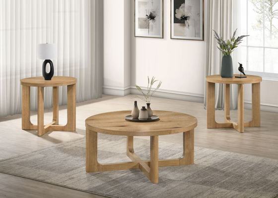 Coaster Kessler Coffee Table Set