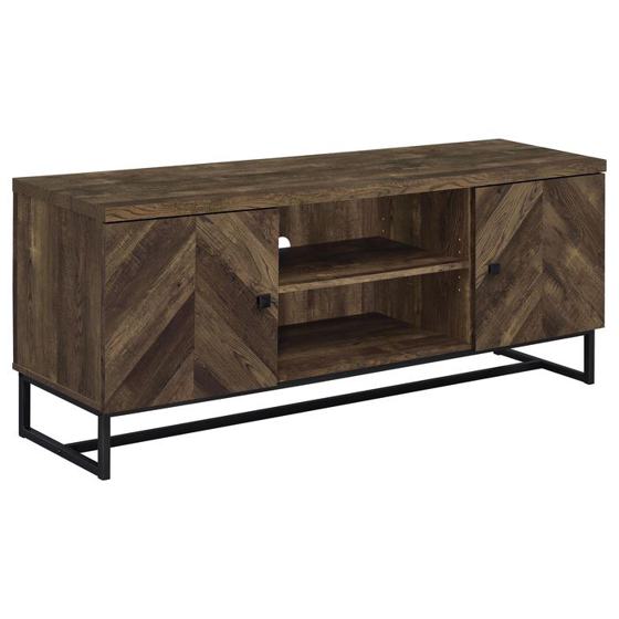 Coaster Myles 60" TV Stand