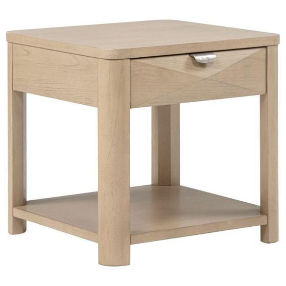 Coaster Marcelo End Table