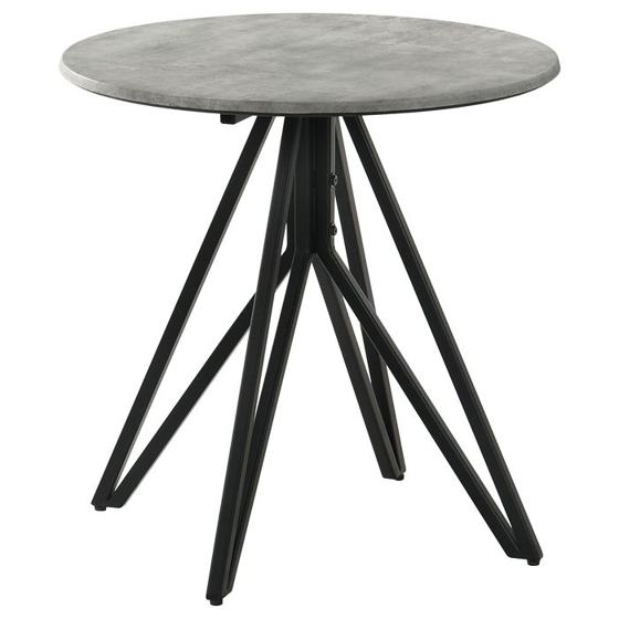 Coaster Hadi End Table