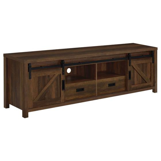 Coaster Madra 79" TV Stand