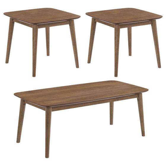 Coaster Radley Coffee Table Set