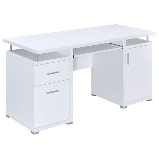 Coaster Tracy Computer Desk