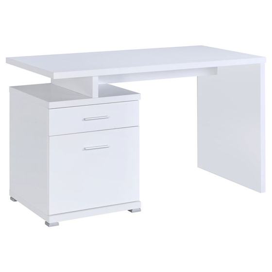 Coaster Irving Computer Desk