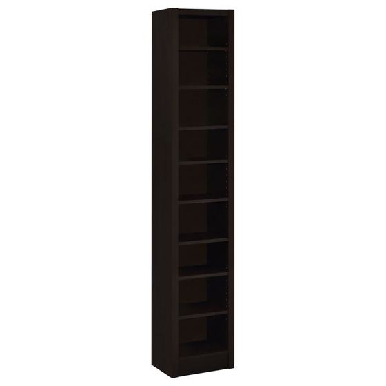 Coaster Eliam Bookshelf