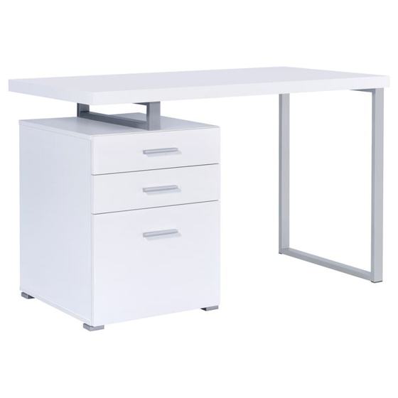 Coaster Brennan Computer Desk