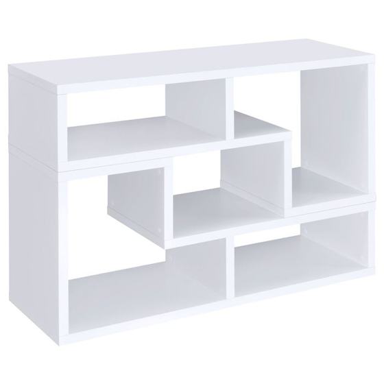 Coaster Velma Bookshelf