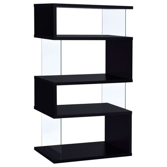 Coaster Emelle Bookshelf