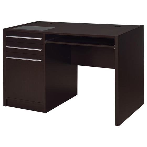 Coaster Halston 47-Inch Computer Desk