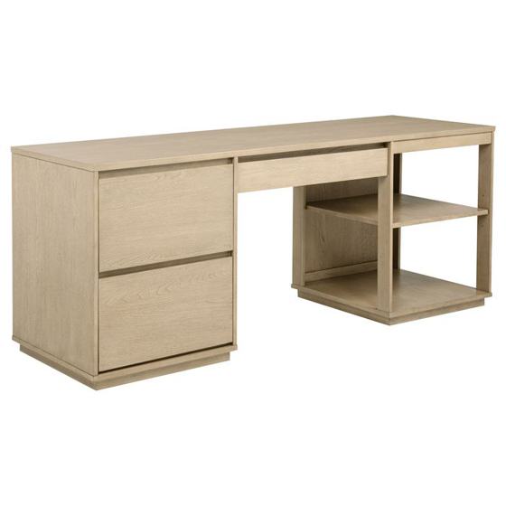 Coaster Harkes Computer Desk