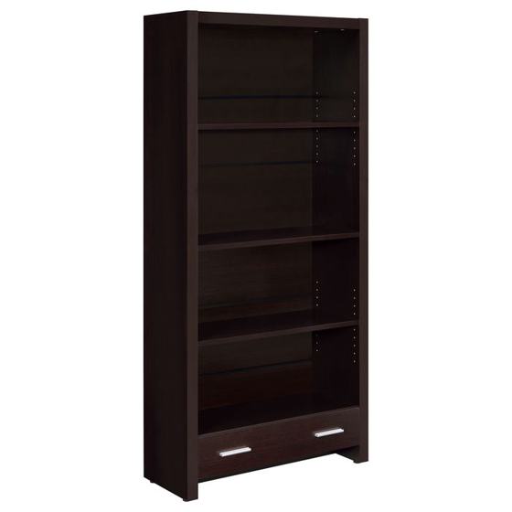 Coaster Skylar Bookcase