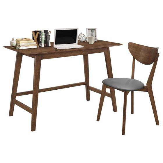 Coaster Karri Desk Set