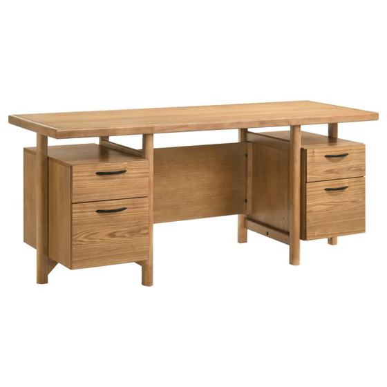 Coaster Roldan 69-inch Computer Desk