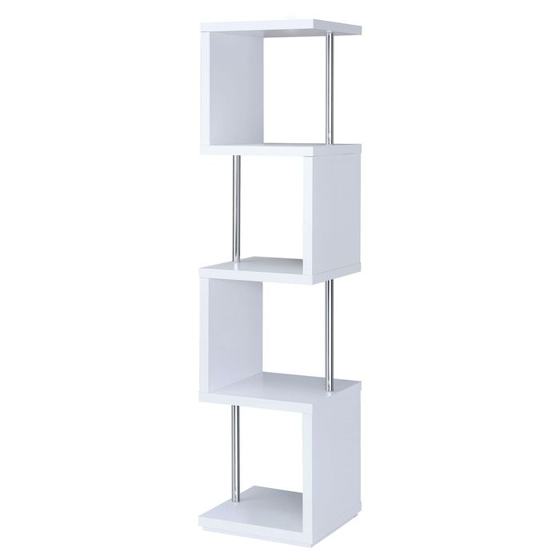 Coaster Baxter Bookshelf