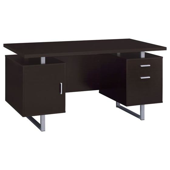 Coaster Lawtey Computer Desk